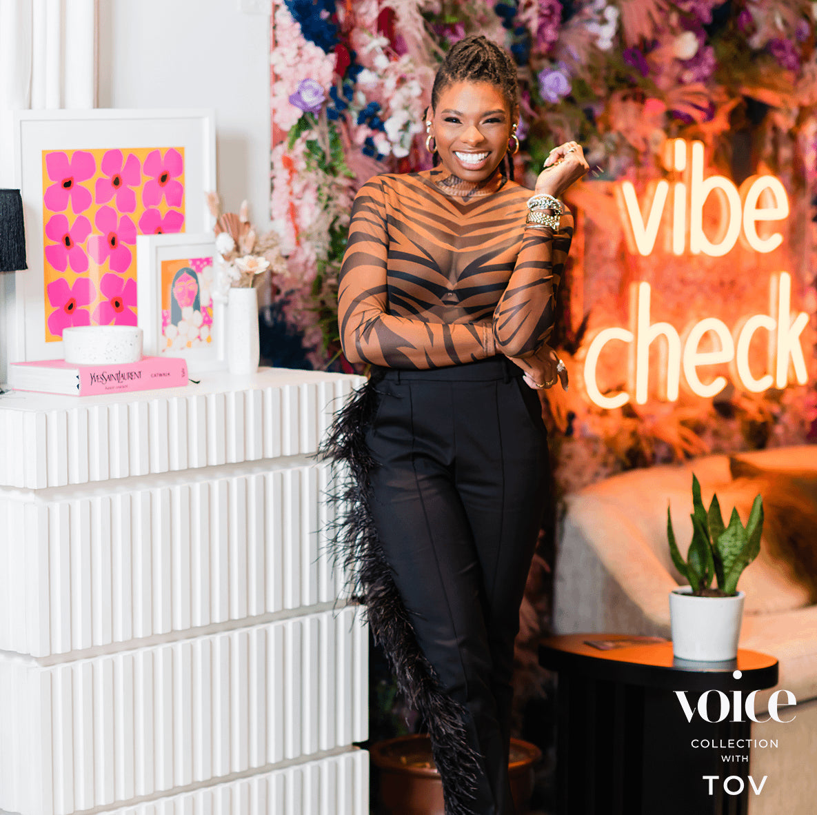 Adu Snow White 4 Drawer Chest