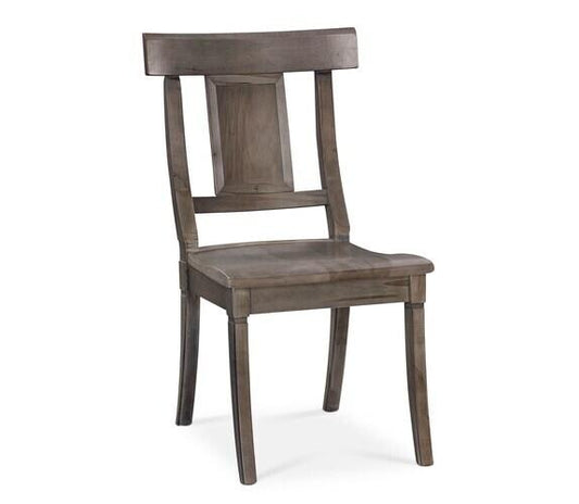 Baxter Maple Side Chair