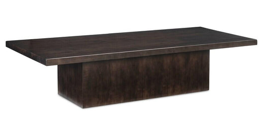 Primland Maple 60" Rectangular Cocktail Table