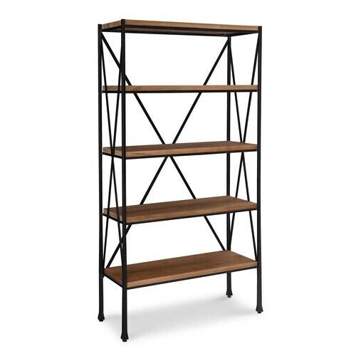 Winchester Maple Etagere