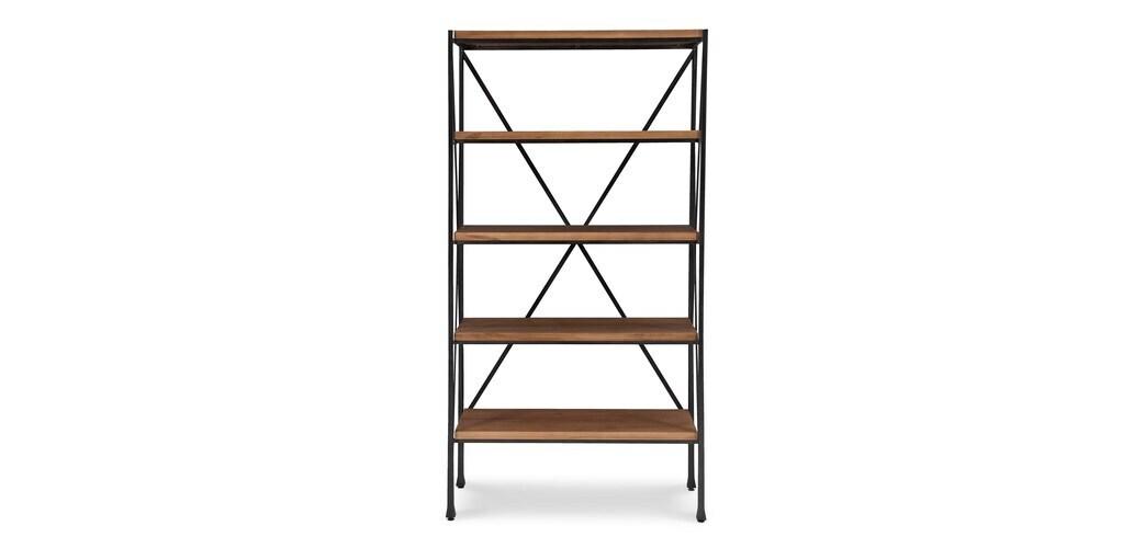 Winchester Maple Etagere