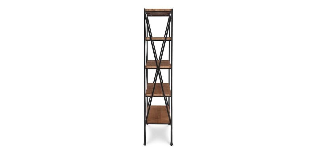 Winchester Maple Etagere