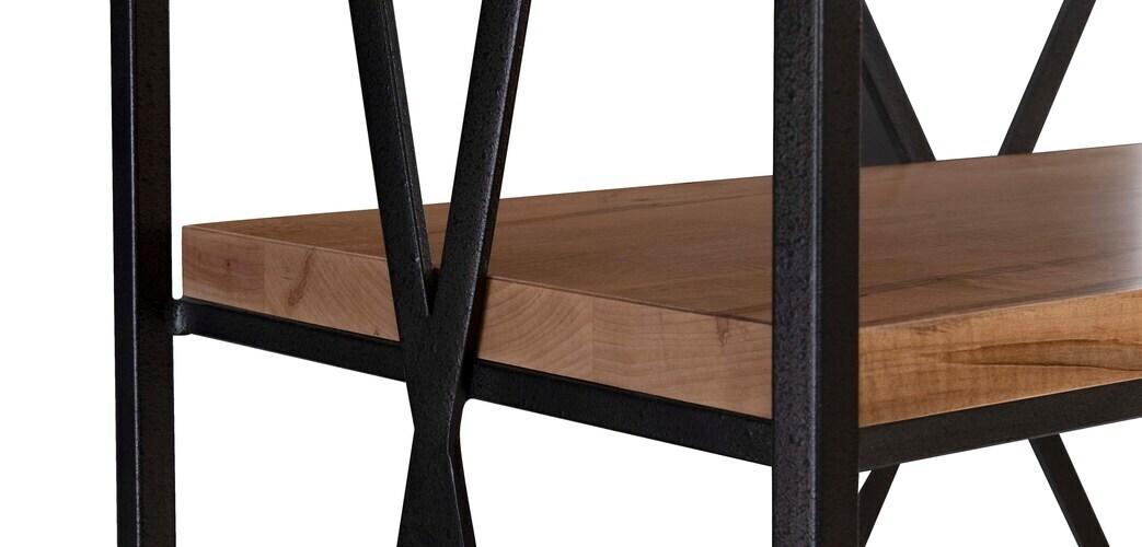 Winchester Maple Etagere