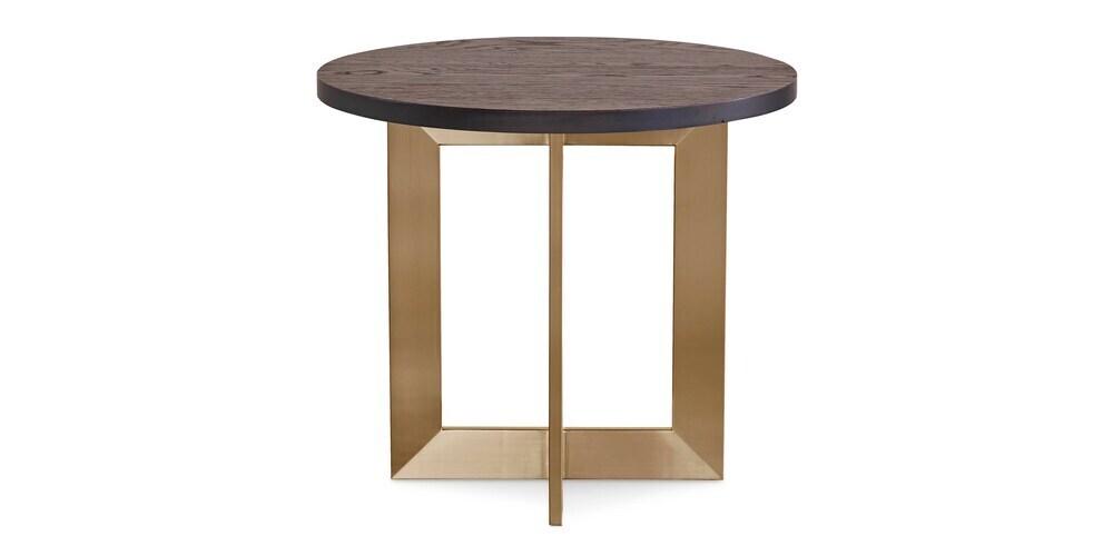 Andover Oak End Table