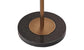 Bryson Floor Lamp Aged Brass