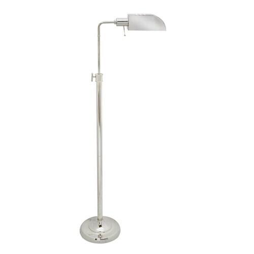 Simone Task Floor Lamp