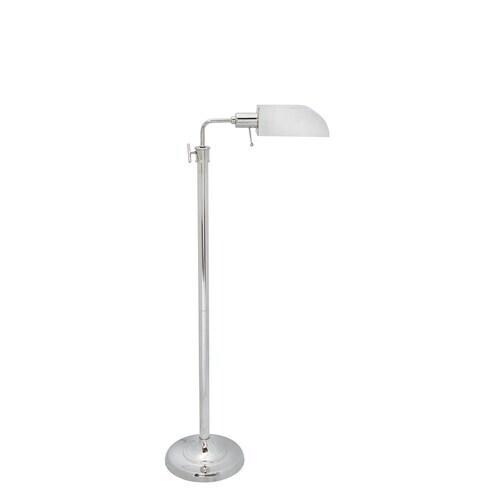 Simone Task Floor Lamp