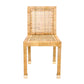 Amara Rattan Dining Chair