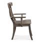 Baxter Maple Side Chair