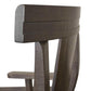Baxter Maple Side Chair