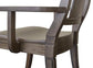 Baxter Maple Side Chair