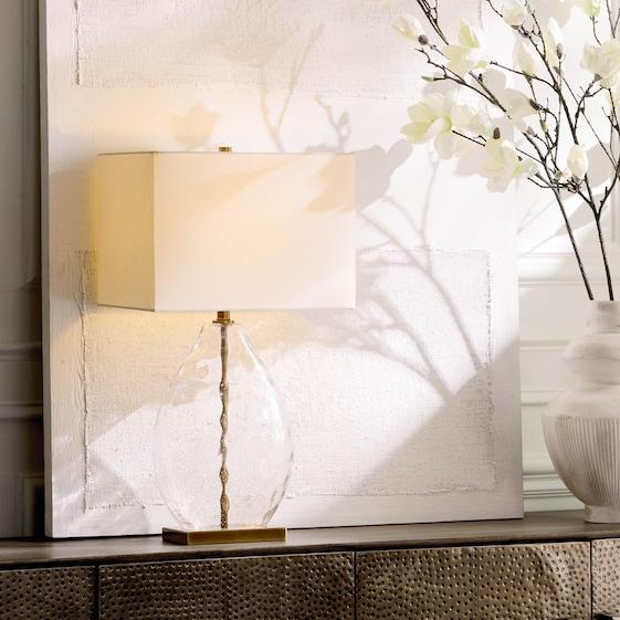 Bateman Table Lamp