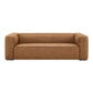 Aurora Brown Sofa