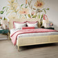 Sierra Buttermilk Bed in Queen