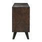 Loft Wooden Dresser