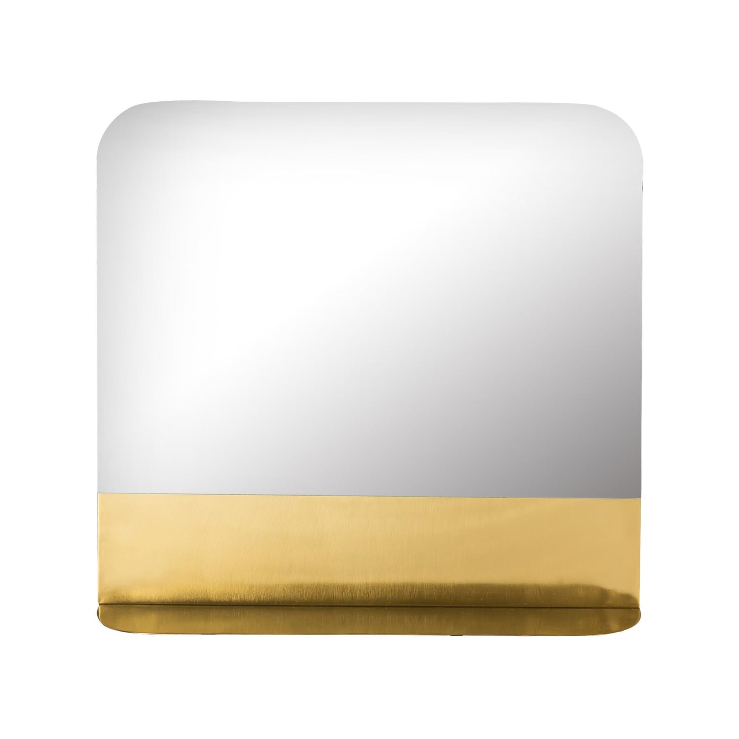 Trigg Square Mirror