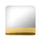 Trigg Square Mirror