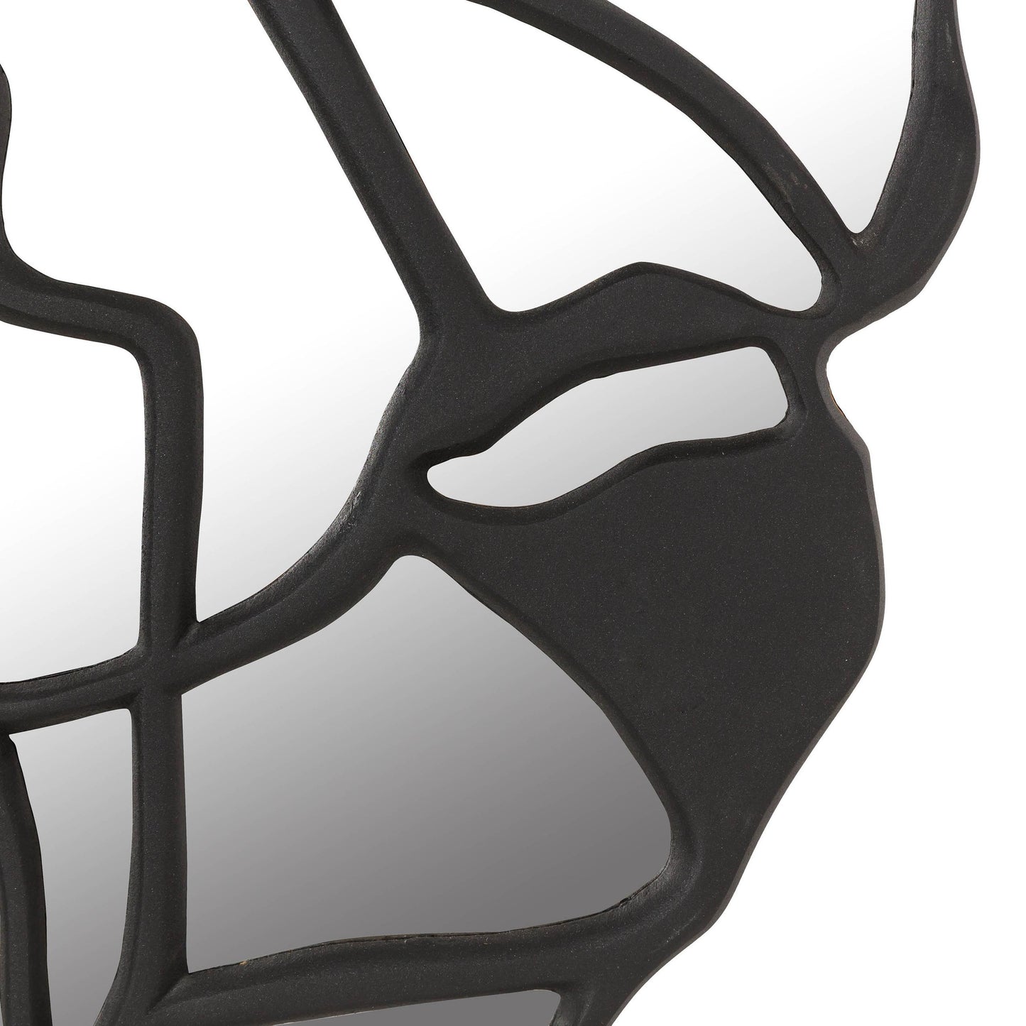 Amici Mirrored Walla Art