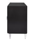 Andros Black Lacquer Buffet