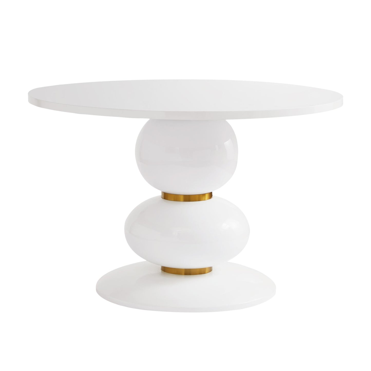 Arianna 48" Round Dinette Table
