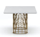 Gatsby Concrete Dining Table