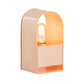 Arther Blush Table Lamp