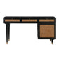 Sierra Noir Desk