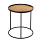 Eve Round Nesting Tables by Inspire Me! Home Decor