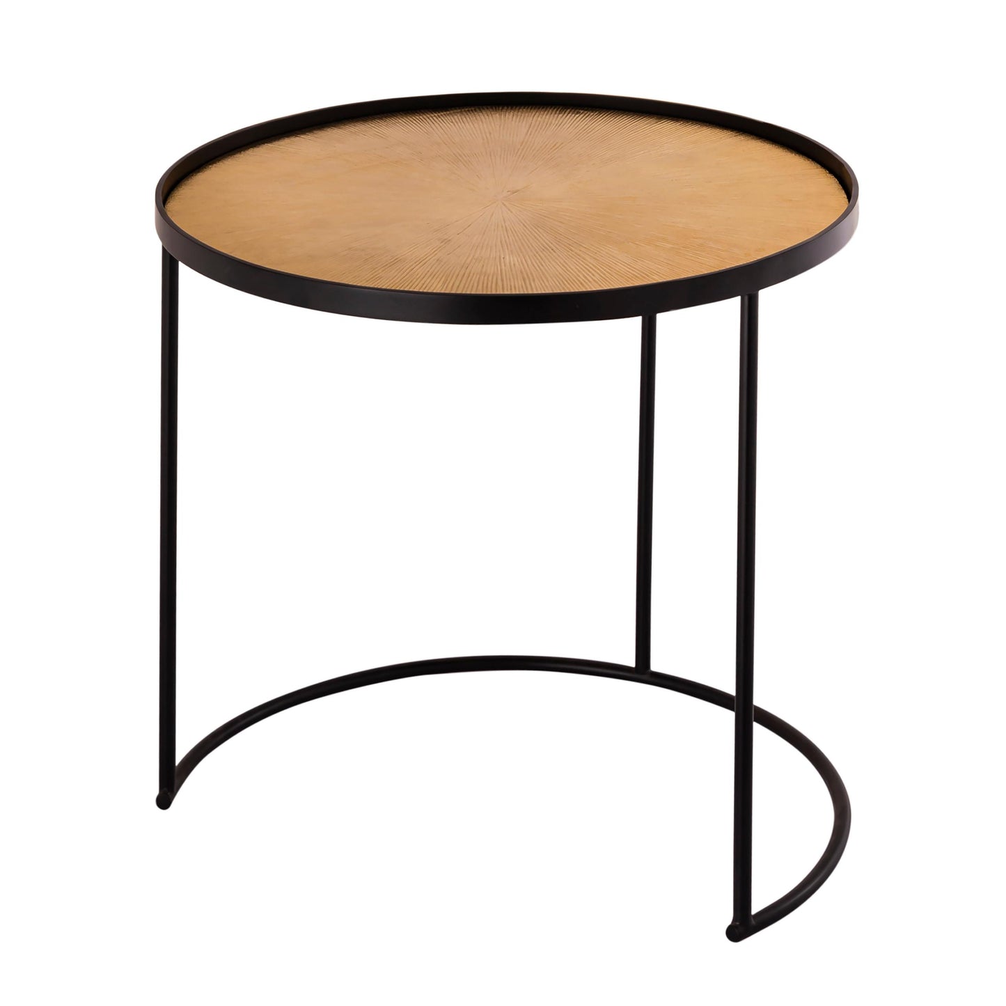 Eve Round Nesting Tables by Inspire Me! Home Decor