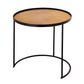 Eve Round Nesting Tables by Inspire Me! Home Decor