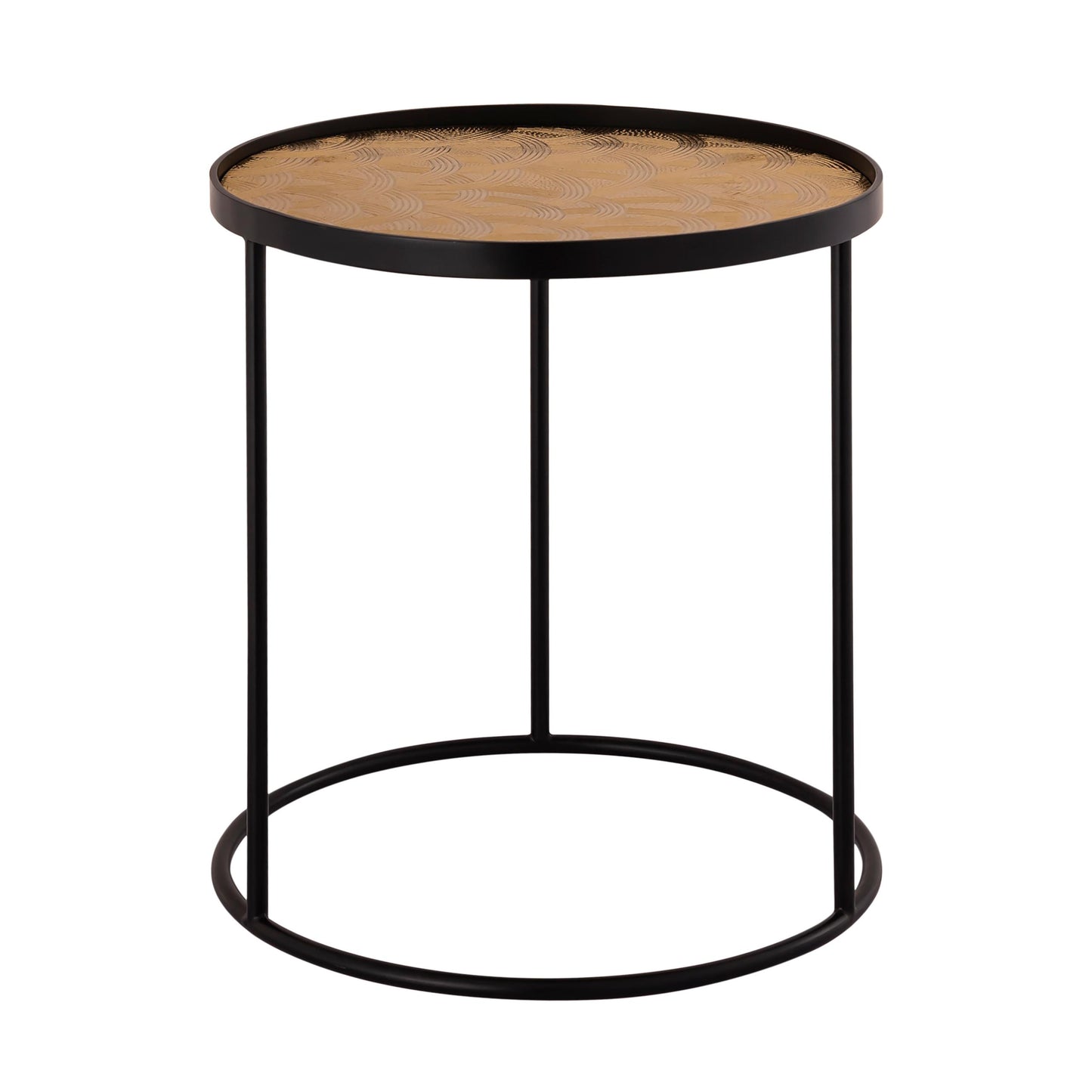 Eve Round Nesting Tables by Inspire Me! Home Decor