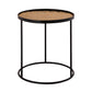 Eve Round Nesting Tables by Inspire Me! Home Decor