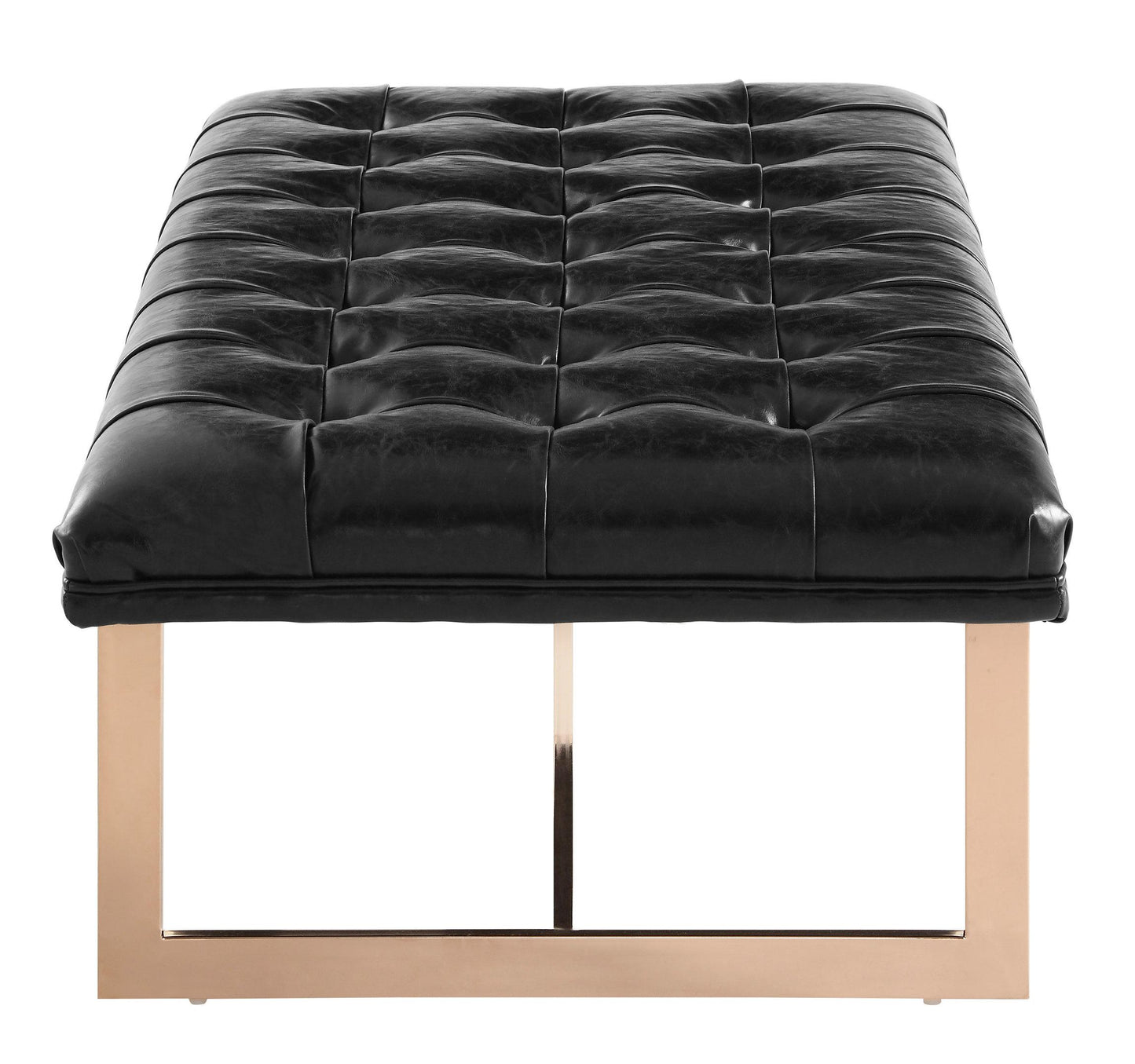 Oppland Black Bench