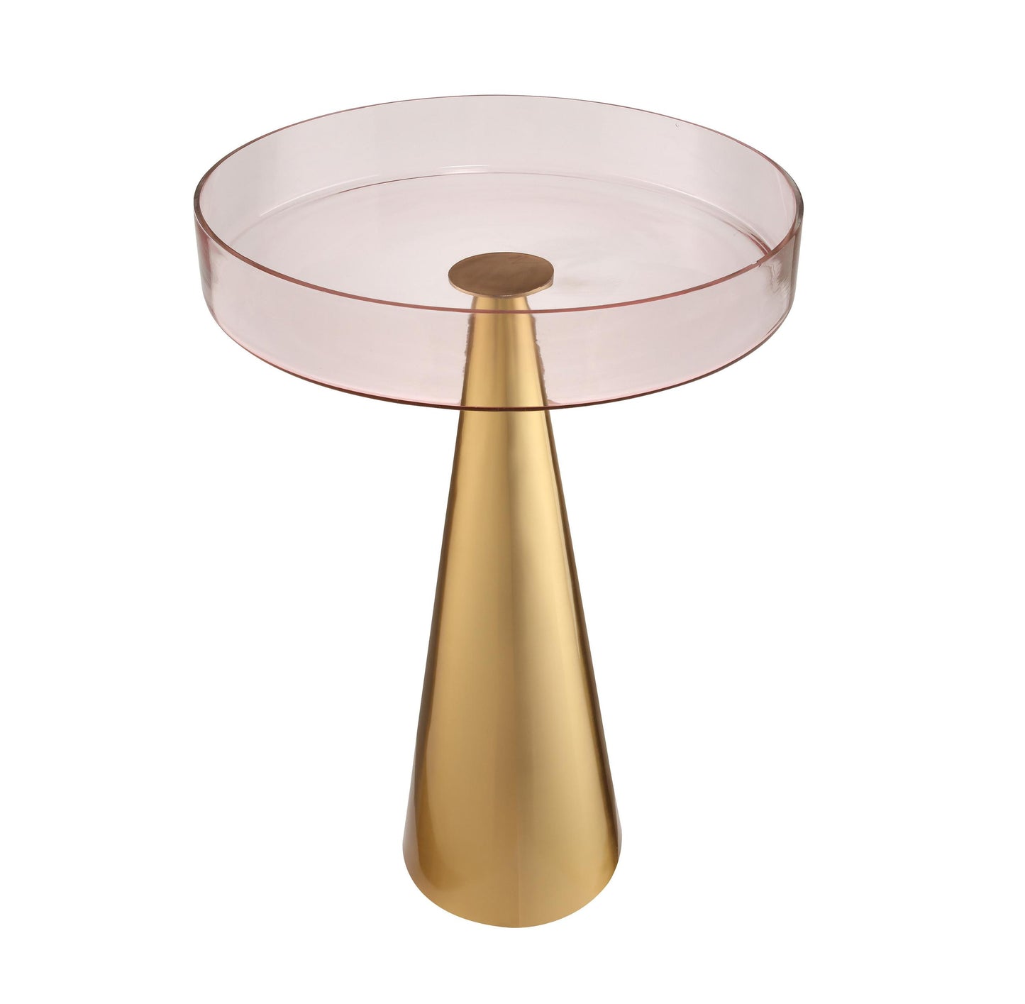 Alo Large Side Table