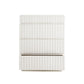Adu Snow White 4 Drawer Chest