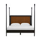 Ava Four-Poster Bed in King