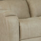 Dorian Power Reclining Sofa w/ Headrest