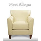 Allegra Chair