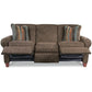 Bennett duo® Reclining Sofa