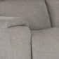 Dorian Power Reclining Loveseat w/ Headrest & Console