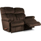 Pinnacle Wall Reclining Loveseat