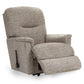 Aries Wall Recliner