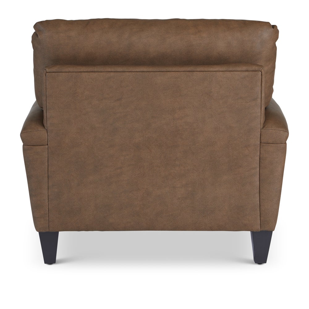 Kirby Chair & A Half