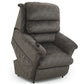 Astor Platinum Power Lift Recliner w/ Headrest & Lumbar