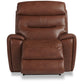 Soren Power Rocking Recliner w/ Headrest