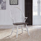 Farmhouse - Windsor Back Arm Chair