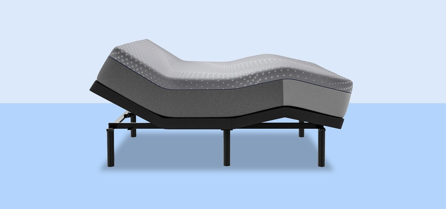 Sealy Posturepedic Hybrid Mattress - Firm - Queen
