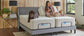 Sealy Naturals Hybrid Mattress - Firm - Split CA King