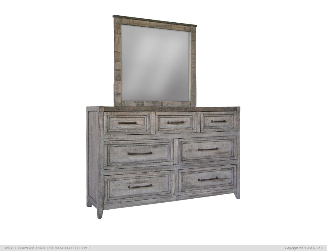 6/6 Platform & Rails