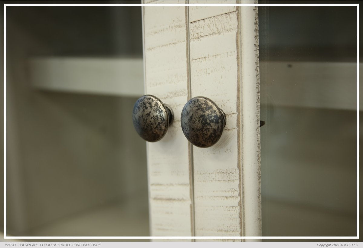 2 Drawers, 4 Doors 70" TV Stand